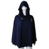 Of Warcraft World Union Camp Cosplay Costume Fitting Cape Halloween Red And Blue
