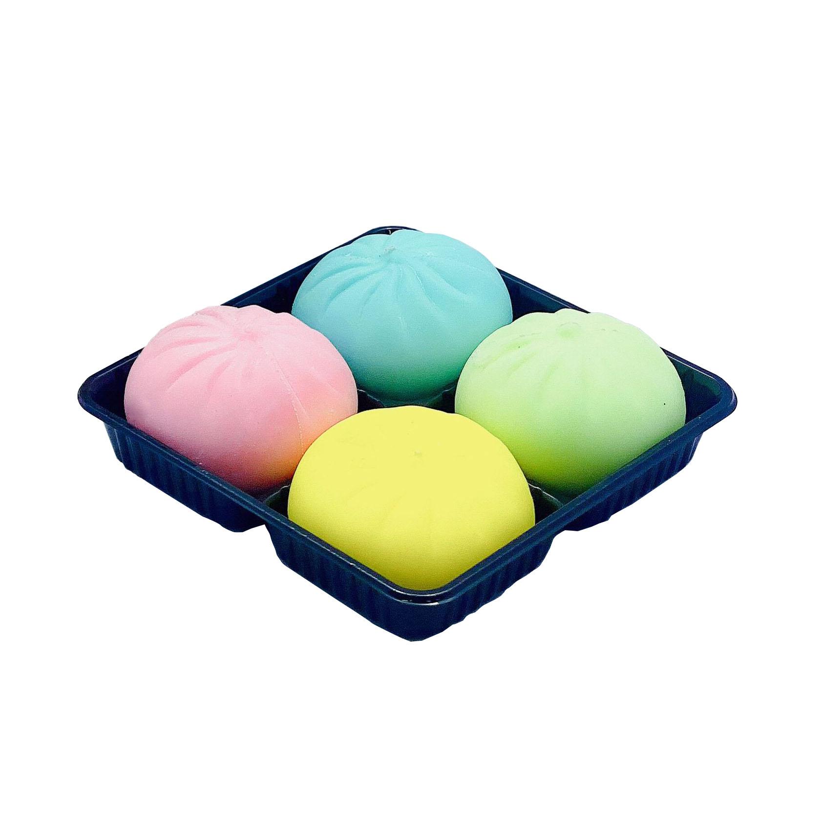 4. Enter The Xiaolongbao Pinch Music One Size