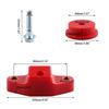 Front & Rear Polyurethane Shift Lever Bushing for Subaru BRZ/Toyota GT86