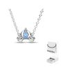Pandora Necklaces Women's Silver 393057C01-45