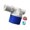 Automatic Water Inlet Valves Water Level Controller High Flows Float Ball Valves for Plumbing and Agricultural Use