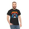 Mazinger Z Anime Tee | Vintage Cartoon Anime T-Shirt