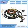 Motosiklet Elektrik Sistemi – Motosiklet Motorları