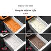 Ideal i6/i8 Refrigerator Silicone Non-slip Mat for Storage and Car Cup Holder Accessories