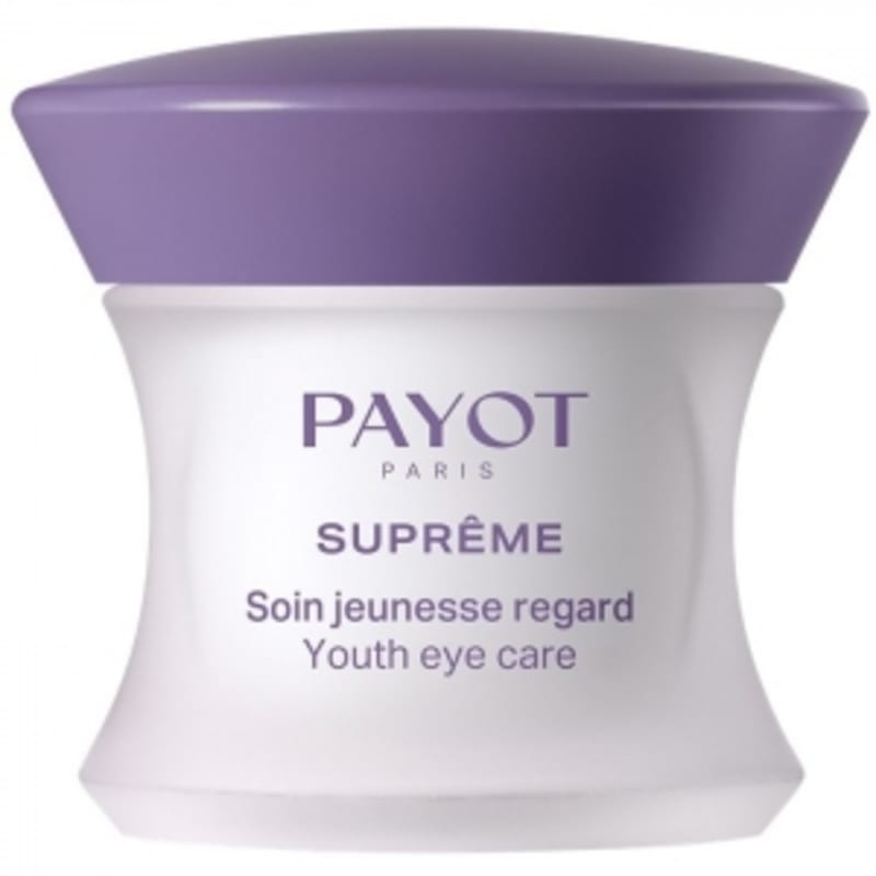 

Payot Supreme Jeunesse Le Garde 15 ml (Eye Cream)