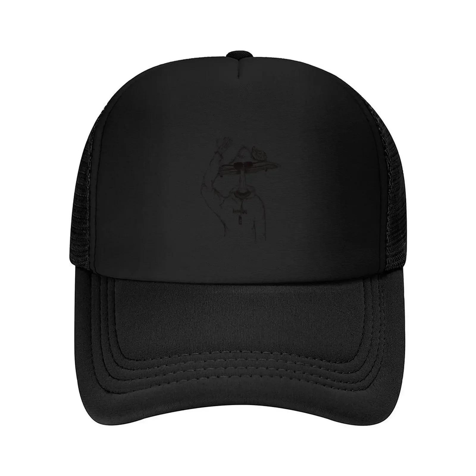 New hydrate mushroom Baseball Cap Luxury Hat New In The Hat funny hat Unisex Luxury Women Hats Unisexs