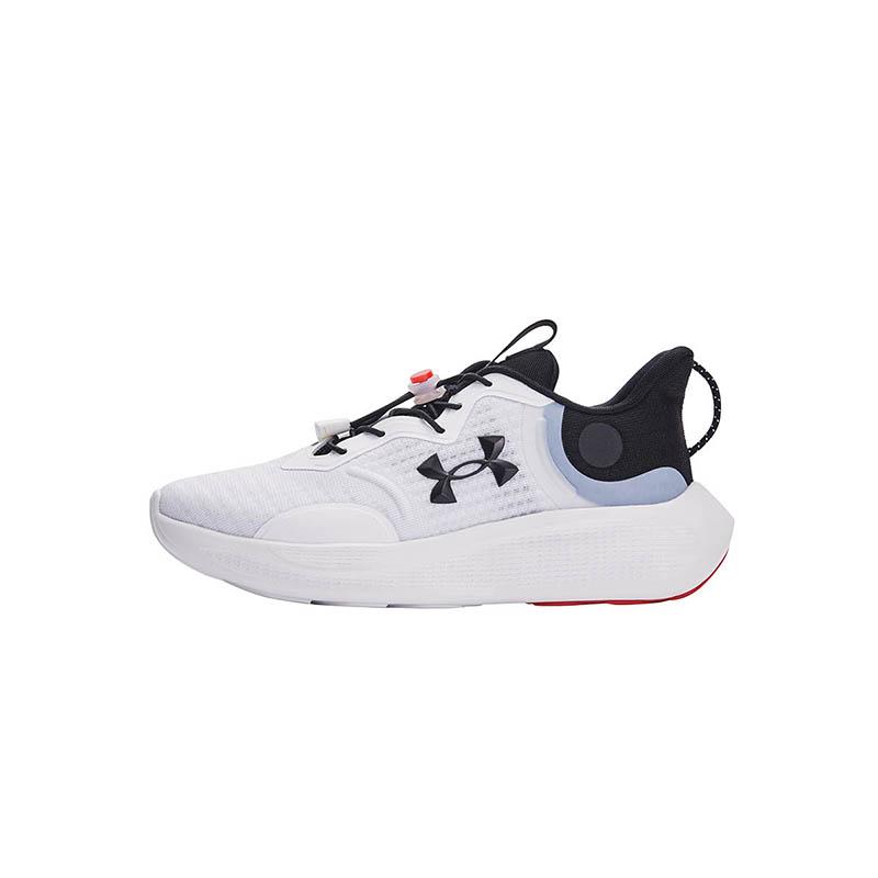 Under Armour Antelope Versatile Comfortable Lightweight Lace-Up Sneakers Kids Sneakers 2511104-1