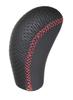 Carmate RAZO Leather Sport Grip Shift Knob for 400 (RA127RE)