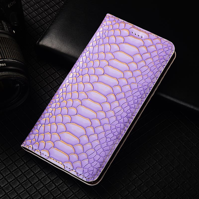 Luksusowe Skórzane Etui na Telefon do Samsung Galaxy S20 S21 S22 S23 S24 S25 S26 FE Lite Plus Ultra Flip Magnetyczny Portfel Pokrowiec na Telefon