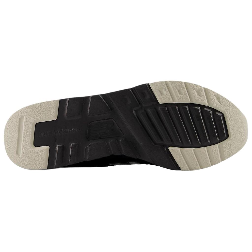 New Balance NB 997H Laufschuhe Herren Schwarz CM997HNB
