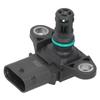Manifold Absolute Pressure Sensor 13627843531 Fit for 1 Series 3 Series F20 F21 F30 F80 125 I 320 I