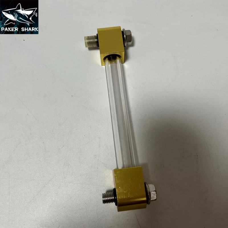 Oil Level Dipstick For Doosan For Daewoo 60 80 150 215 220 225 300-5-7-9 Excavator Oil Dipstick HIgh Quality