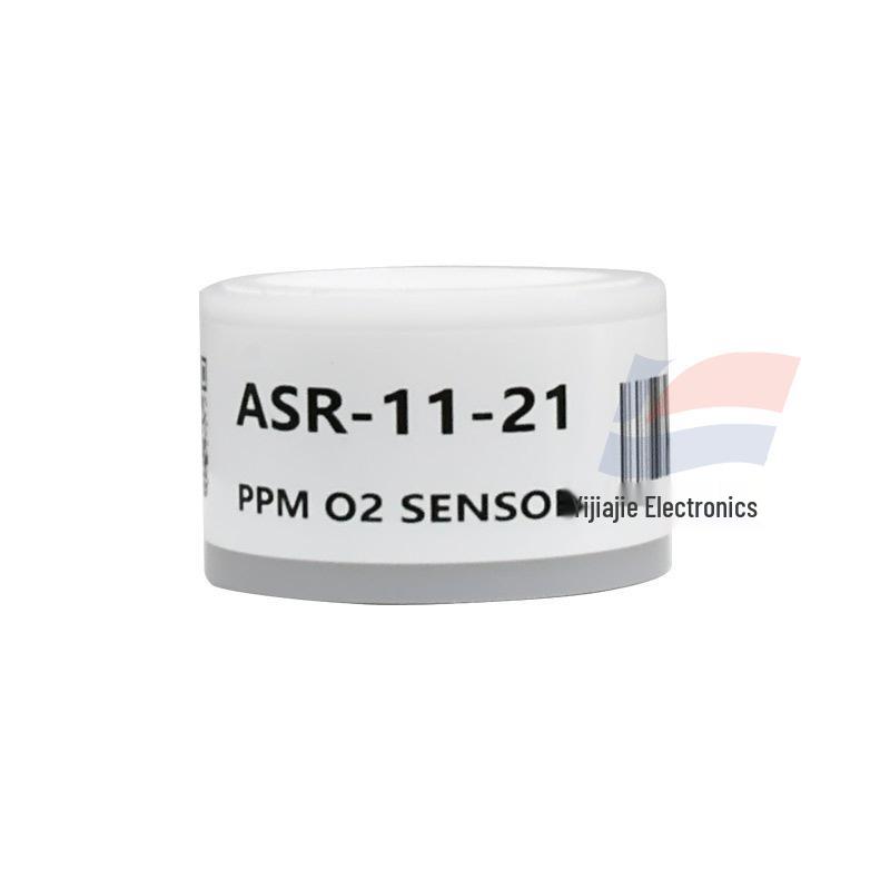 ASR-11-21 Trace Oxygen Sensor for Partial Pressure Oxygen Analyzers & Gas Alarms ASR-11-21