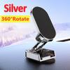 1080 Magnetic Car Phone Holder Magnet Smartphone Support GPS Foldable Phone Bracket in Car For iPhone 14 13 12 11 Samsung Xiaomi
