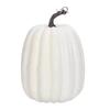 Realistic Foam Pumpkin Decoration Artificial Pumpkins For Halloween Christmas Indoor and Outdoor Holiday Decoration