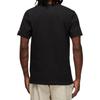 Jordan Air S/S T-shirt Black/White Men Streetwear DM3182-010
