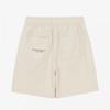 The North Face Kids Ice Day Shorts Cream Beige Ns6nr07t