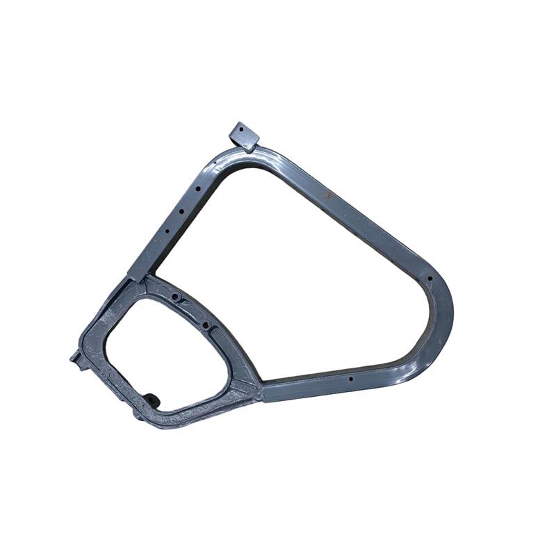 HOWO ZZ1167 ZZ2197 Front/Rear Mudguard Bracket