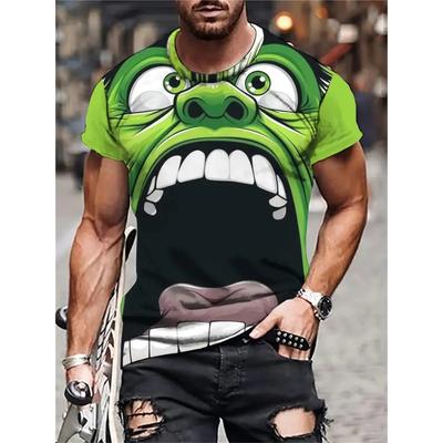 T-shirtler – Tişörtler