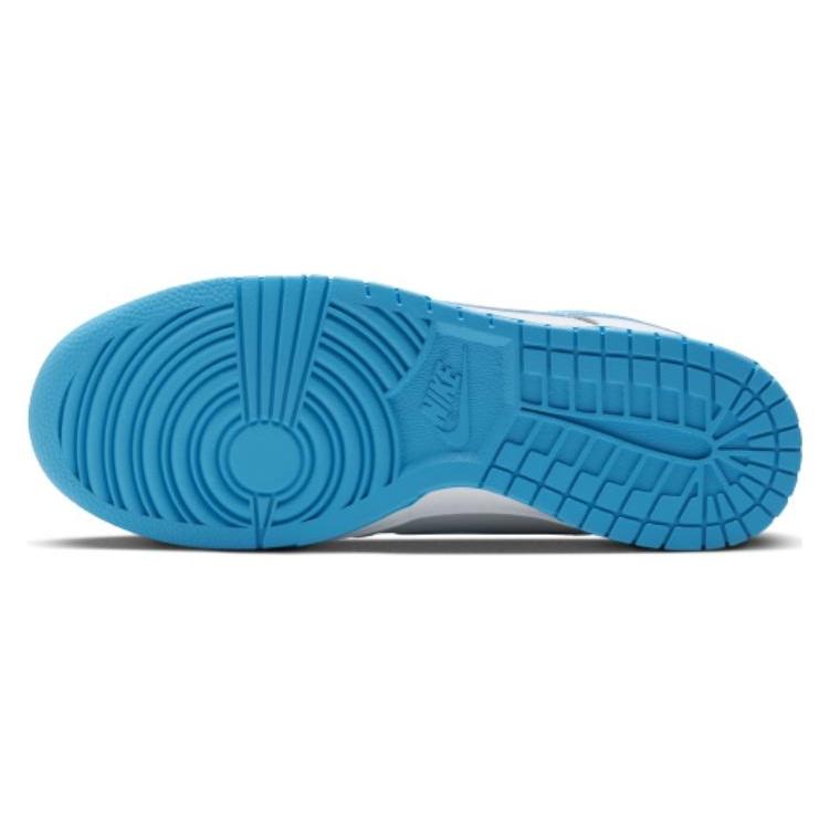 Nike Dunk Low 'Light Bone Blue' Men's DV0831-001