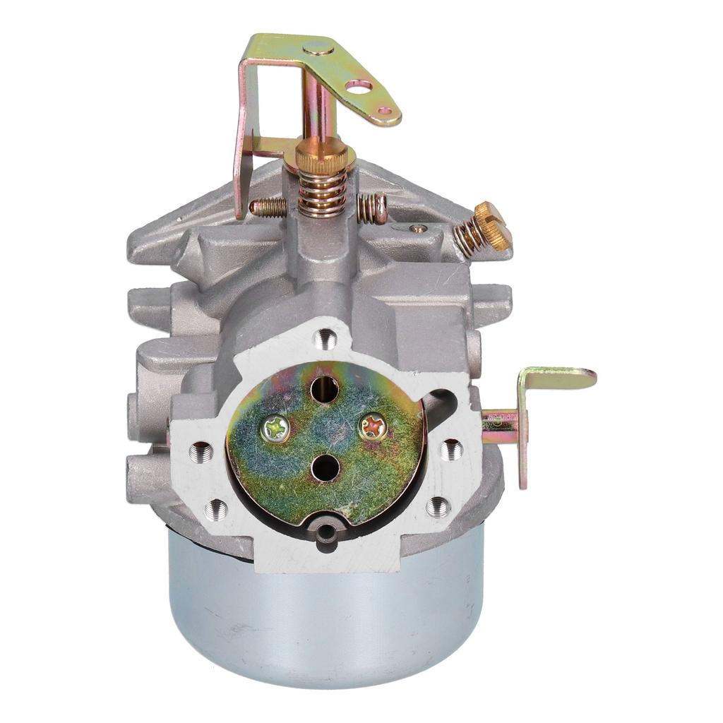 Carburetor Gasket Kit Lawn Mower Carb Replacement Part for Kohler K241 K301 10HP 12HP