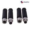 M8 Waterproof 3-Pin/4-Pin Male Female Aviation Sensor Connector