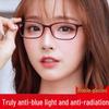 High-Definition Blue Light Blocking Auto-Focus Reading Glasses for Men and Women