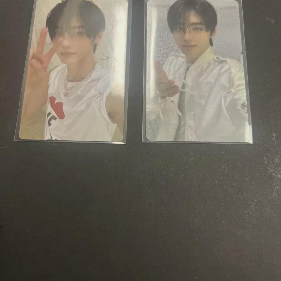 

Enhypen Sunghoon Photocard