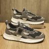 Fashion Zimni Round Toe Men's Spring Autumn Sneakers Woven Loafers Brand Sneakers And Shoes Sport Newest Excercise Vip Link Cosplay