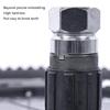 Stainless Steels Bicycles Hub Removal Repair Tool for Bike Hub Body Remove Tool