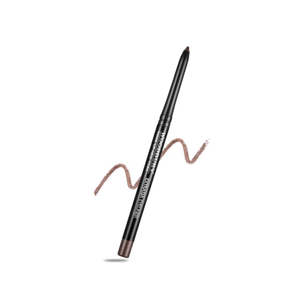 

Подводка для глаз Woodbury Extra Asia [Steri Brown]