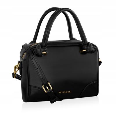 BTF-06 BLACK REESE' Women' Handbag
