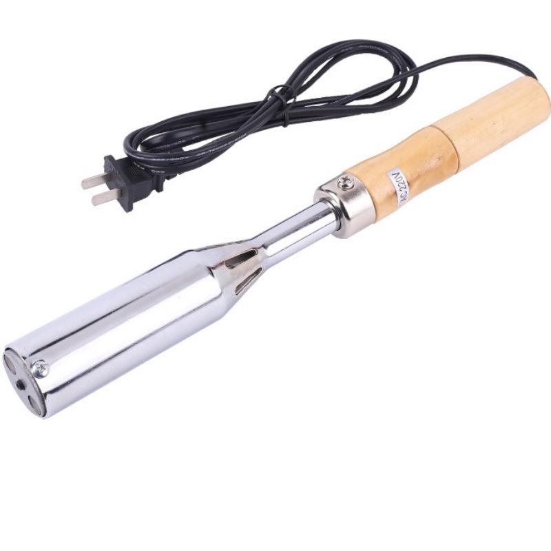 Compact Hot Stamping Embossing Machine for Leather and Wood Logos