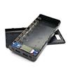 DIY Power Bank 18650 Battery Case Power Bank Battery Storage Box Powerbank Box Charger Shell Case 8*18650 Micro Type-c Interface