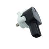 Headlight Level Sensor For LEXUS For RX270 For 350 For 450H 2008-2012  89407-48061 For Vehicle Height Sensor Plastic 7*7*5cm