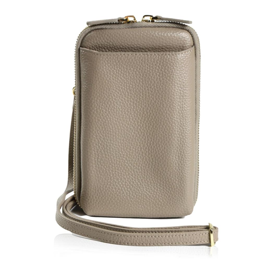 LASIEM Smartphone Shoulder Smartphone Smartphone Pouch for Cell Phone Smartphone Shoulder Bag Bag, Pouch, Women, "Hands Free" Pouch,