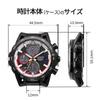 CASIO EDIFICE Men Watch 50TH ANNIVERSARY EDITION SOSPENSIONE Sapphire Glass Overseas Model TOM'S EFS-S641TMS-1A