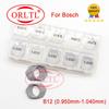 B14 B15 B40 B41 Common Rail Injector Adjust Shims B11 B12 B13 B16 B22 B25 B26 B31 B48 Diesel Fuel Gasket Kit Washer for