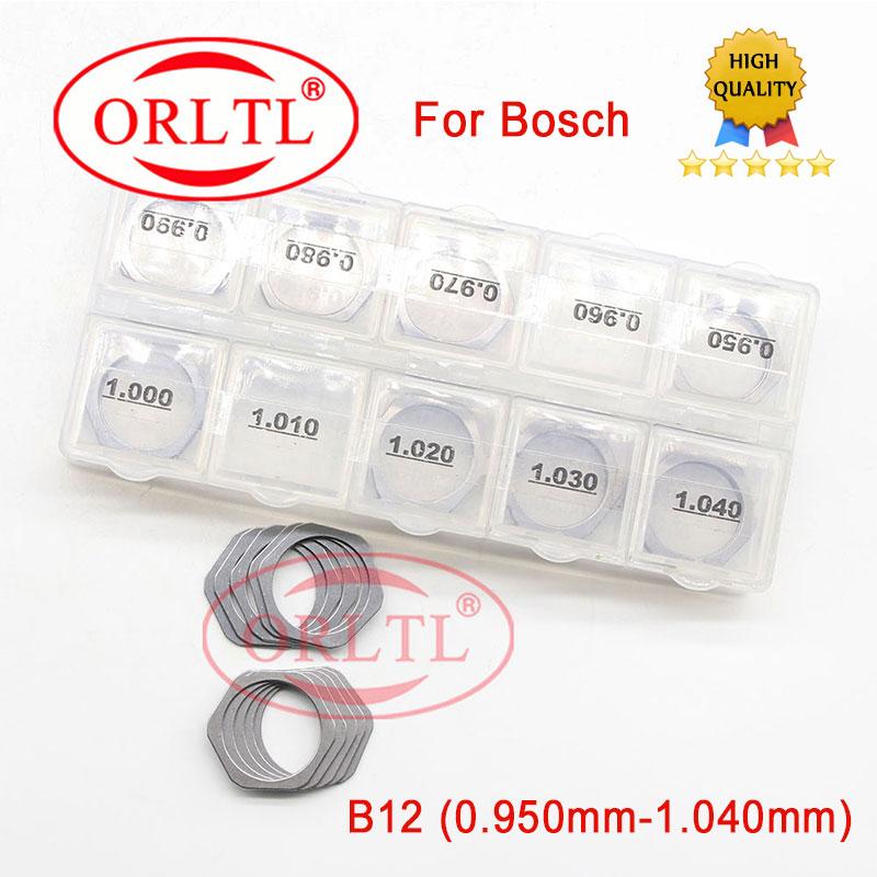 B14 B15 B40 B41 Common Rail Injector Adjust Shims B11 B12 B13 B16 B22 B25 B26 B31 B48 Diesel Fuel Gasket Kit Washer for