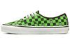 Authentic Dover Street Market X Authentic Og Lx 'DSM Checkerboard - Green Gecko' VN0A4BV95AG