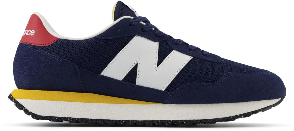 New Balance 237 Sneakers (MS237VI) Navy