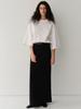 Aleukaig Super Maxi Skirt_Black