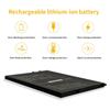 1750mAh Replacement Battery For Ebooks With 3.7V Voltages for S10 346392 0100 And S11 GTSF 01A Models