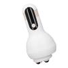 Electric Abdominal Massager Promotes Digestive Health Automatic Belly Massager for Postpartum Pregnant Woman