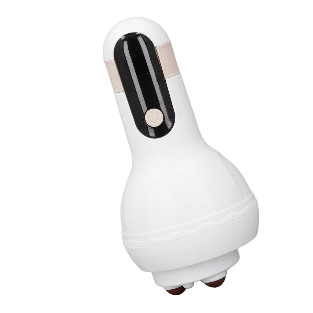 Electric Abdominal Massager Promotes Digestive Health Automatic Belly Massager for Postpartum Pregnant Woman