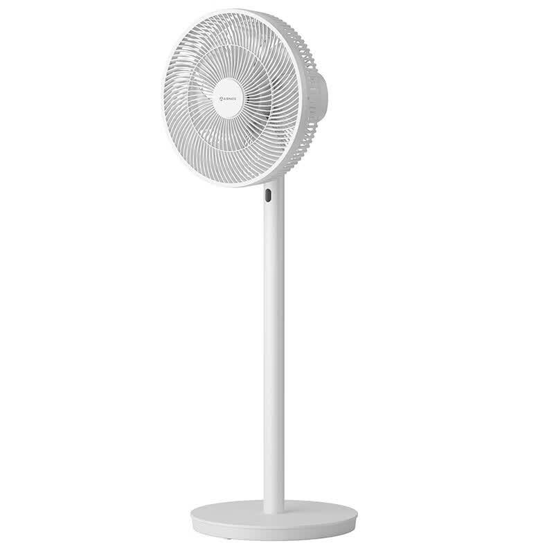 Airmate 7-Blade Remote Control Pedestal Fan CN plug (adapter included)