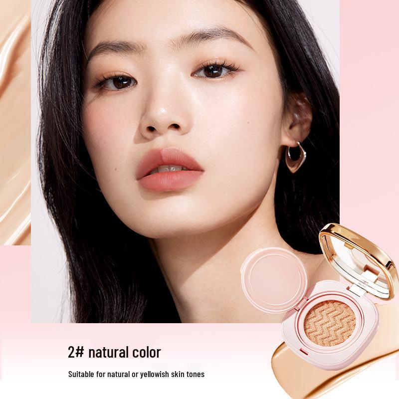 

Консилер-кушон с розовым маслом Юли Юла: Стойкий, Не скатывается, Увлажняющий, Гладкий, Хорошо прилегающий, Водостойкий.