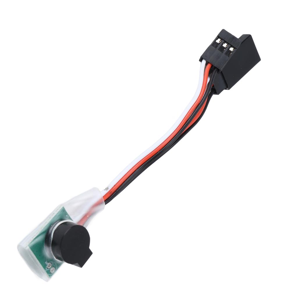 RC Mini Signalverlust Alarm Summer Finder für Flugsteuerung RC Drohnenmodelle Ersatzteil