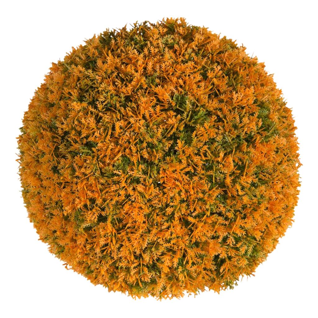 Sztuczna roślina Topiary Ball Dekoracyjne kulki na ślub w ogrodzie i wystrój domu