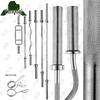 Yongdai Olympic Weightlifting Barbell Bar